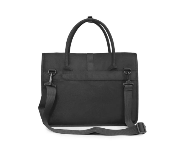 Silver Monkey Torba na laptopa City Bag 15,6" - 732360 - zdjęcie 3